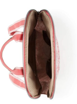 Mochila Tous Kaos New Rosa
