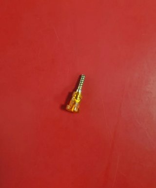 Tornillo Intermitente VESPINO DELTA