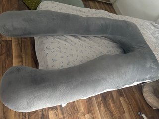 Almohada de embarazo