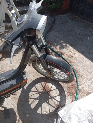 Vespino SC