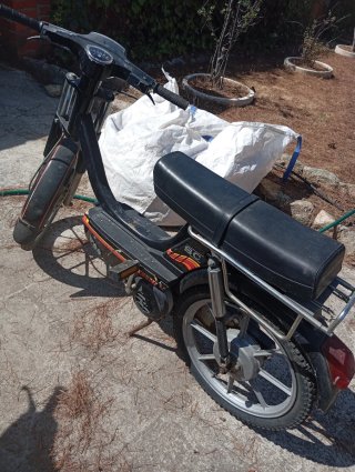 Vespino SC