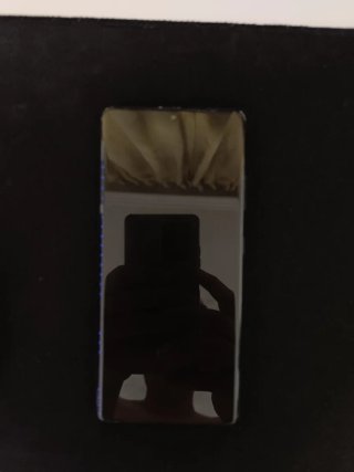 Samsung Galaxy S21 Ultra Negro