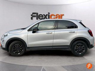Fiat 500X Club 1.5 Hybrid 97kW (130cv) DCT
