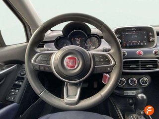 Fiat 500X Club 1.5 Hybrid 97kW (130cv) DCT