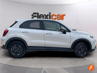 Fiat 500X Club 1.5 Hybrid 97kW (130cv) DCT