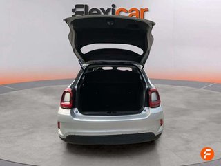 Fiat 500X Club 1.5 Hybrid 97kW (130cv) DCT