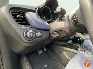 Fiat 500X Club 1.5 Hybrid 97kW (130cv) DCT