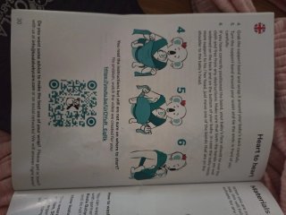 Fular portabebés Koala Babycare rosa
