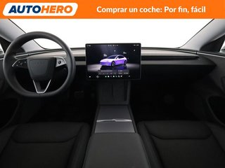 Tesla Model 3 Standard Range