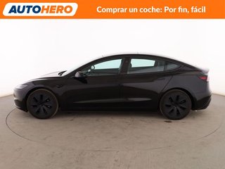 Tesla Model 3 Standard Range
