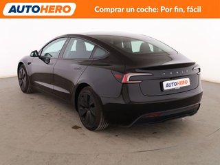 Tesla Model 3 Standard Range
