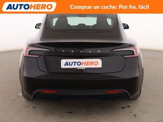 Tesla Model 3 Standard Range
