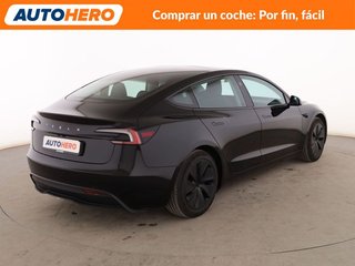 Tesla Model 3 Standard Range