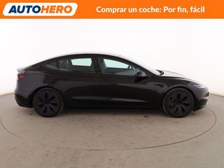 Tesla Model 3 Standard Range