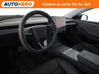 Tesla Model 3 Standard Range