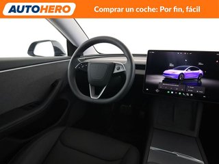 Tesla Model 3 Standard Range