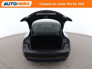 Tesla Model 3 Standard Range