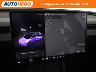 Tesla Model 3 Standard Range