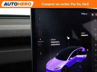 Tesla Model 3 Standard Range