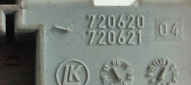 MODULO ELECTRONICO FORD MONDEO BER. (CA2) Trend 7