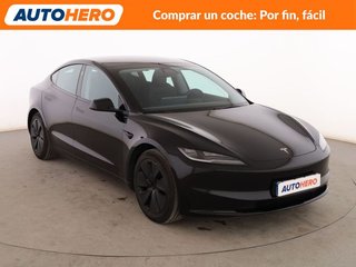 Tesla Model 3 Standard Range