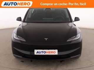 Tesla Model 3 Standard Range