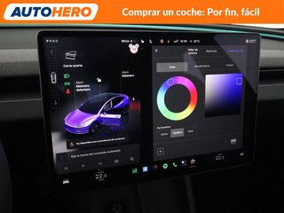 Tesla Model 3 Standard Range
