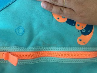 Neopreno infantil 6 años