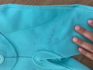 Neopreno infantil 6 años