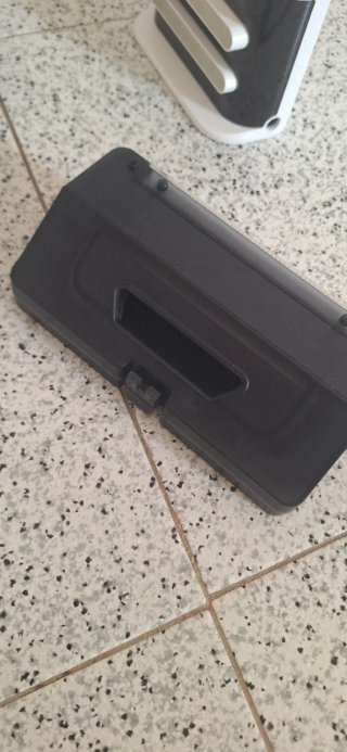 Robot Limpieza Xiaomi S12