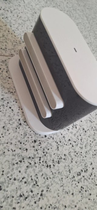 Robot Limpieza Xiaomi S12