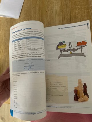 Llengua catalana i literatura 2 ESO