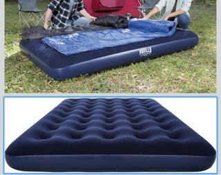 Colchón Hinchable Bestway Pavillo