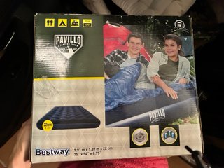 Colchón Hinchable Bestway Pavillo