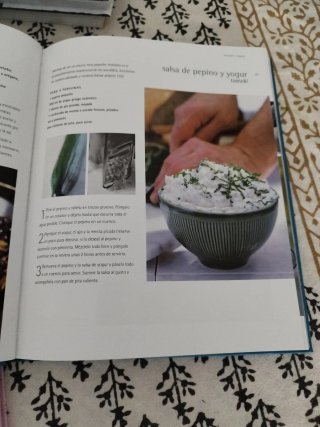 Cocinas del mundo Grecia