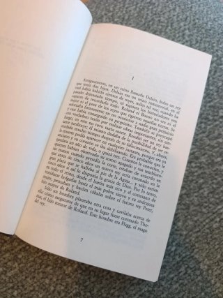 Stephen King - Los ojos del dragón