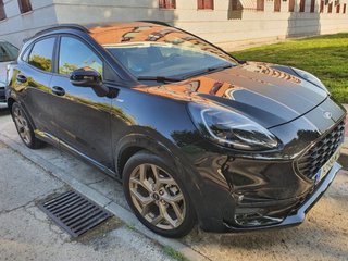 Ford Puma 2023