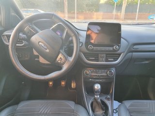 Ford Puma 2023