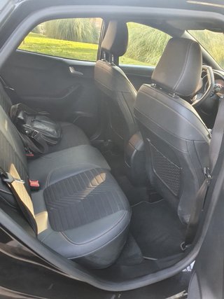 Ford Puma 2023