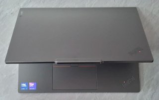 Lenovo E14 Ultra 7 1TB/32GB Ultimo Modelo