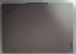 Lenovo E14 Ultra 7 1TB/32GB Ultimo Modelo