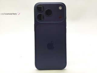 apple iphone 17 pro 256gb