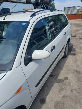 Ford Focus 1 Turnier Despiece