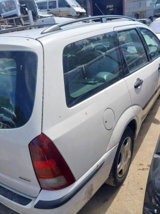 Ford Focus 1 Turnier Despiece