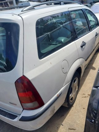 Ford Focus 1 Turnier Despiece