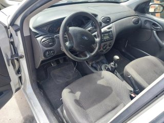 Ford Focus 1 Turnier Despiece