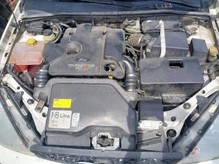 Ford Focus 1 Turnier Despiece
