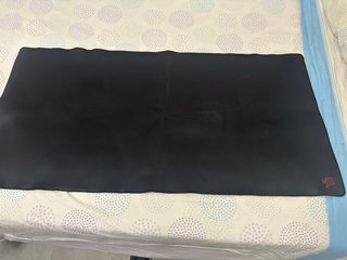 TITANWOLF - Alfombrilla Gaming 1200x600mm XXXL