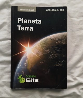 Planeta Terra