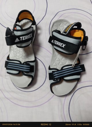 Sandalias Adidas Terrex